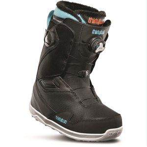 NEW Thirtytwo Tm-2 Boa Women's Snowboard Boots sz7